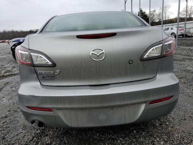 Photo 6 from auction – 2013 MAZDA 3 I with VIN JM1BL1TF8D1721348