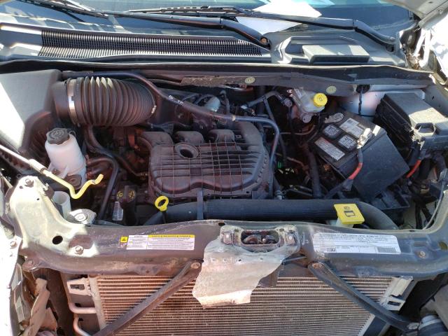 Photo 12 from auction – 2012 DODGE GRAND CARA with VIN 2C4RDGCG6CR322150