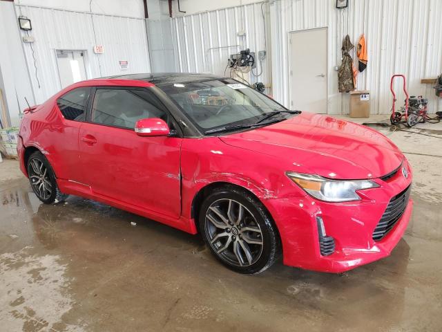 Photo 4 from auction – 2014 TOYOTA SCION TC with VIN JTKJF5C71E3079718