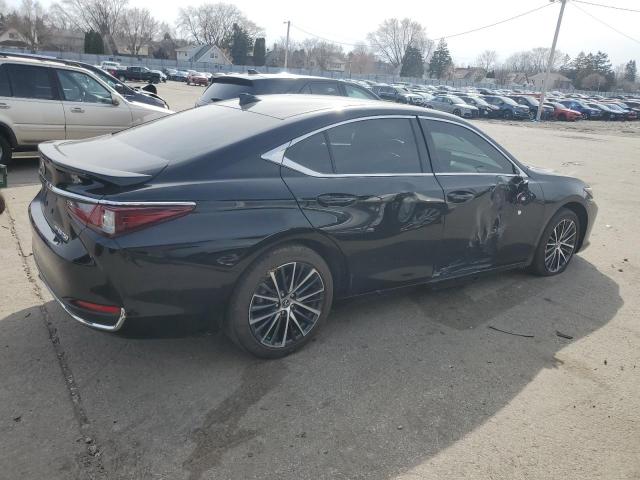 Photo 3 from auction – 2023 LEXUS ES 250 BAS with VIN 58AD11D1XPU010906