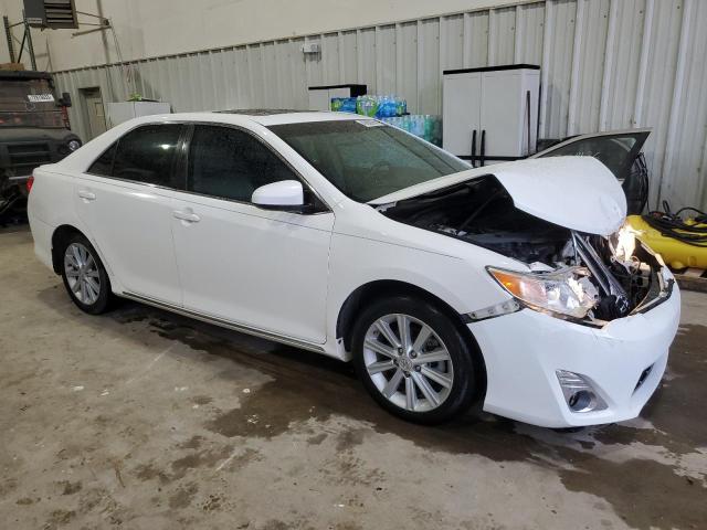 Photo 4 from auction – 2012 TOYOTA CAMRY BASE with VIN 4T4BF1FK2CR208031