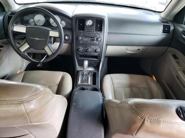 Photo 8 from auction – 2006 CHRYSLER 300 with VIN 2C3LA43R46H501543