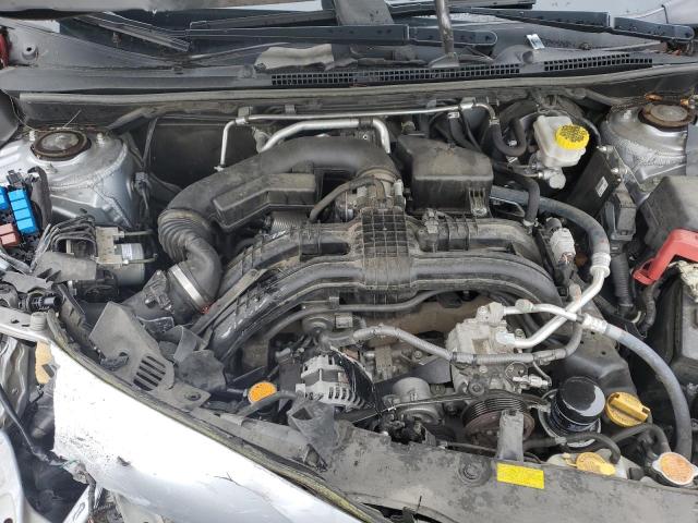 Photo 11 from auction – 2017 SUBARU IMPREZA PR with VIN 4S3GTAD68H3747284