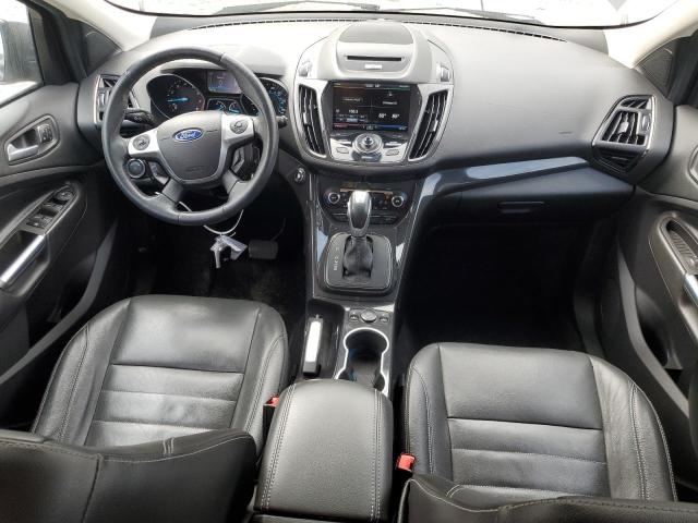 Photo 8 from auction – 2014 FORD ESCAPE TIT with VIN 1FMCU9JX2EUC22262