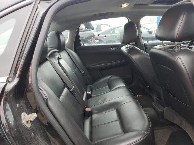 Photo 10 from auction – 2012 CHEVROLET IMPALA LTZ with VIN 2G1WC5E31C1311536