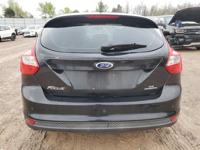 Photo 6 from auction – 2014 FORD FOCUS SE with VIN 1FADP3K2XEL311251