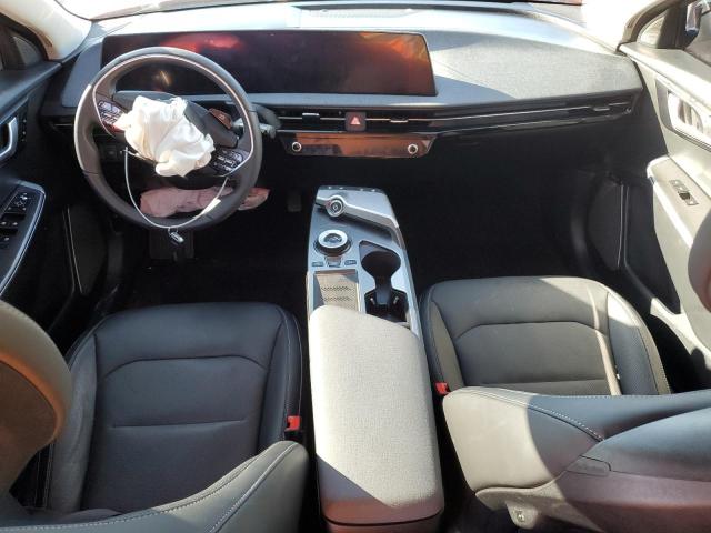 Photo 8 from auction – 2023 KIA EV6 LIGHT with VIN KNDC34LA6P5118115