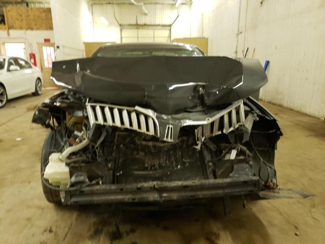 Photo 5 from auction – 2010 LINCOLN MKZ with VIN 3LNHL2GC6AR647098