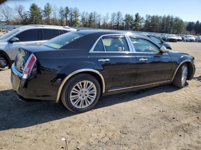 Photo 3 from auction – 2013 CHRYSLER 300C with VIN 2C3CCAKT8DH556788