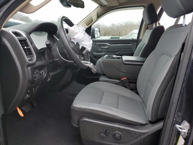 Photo 7 from auction – 2019 RAM 1500 BIG H with VIN 1C6SRFMT2KN621310