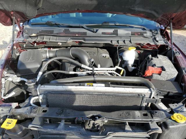 Zdjęcie 11 z aukcji – 2018 RAM 1500 LARAM z VIN 1C6RR7NTXJS246513