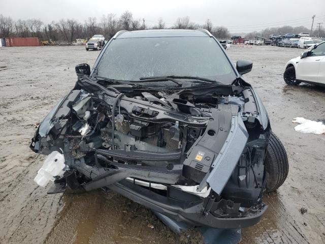 Photo 5 from auction – 2022 MAZDA CX-5 PREFE with VIN JM3KFBCM6N0615829