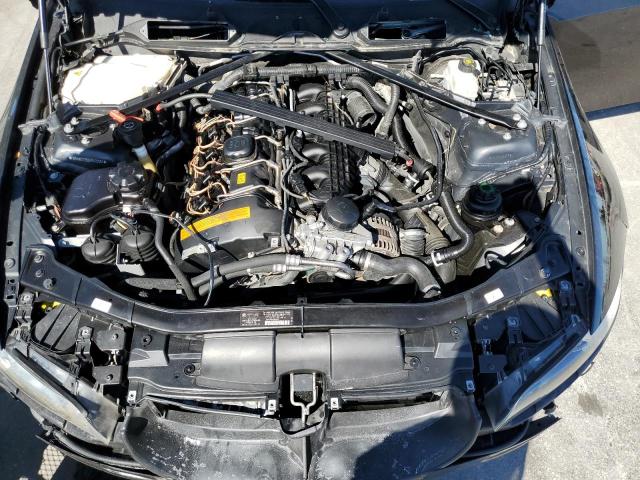 Photo 11 from auction – 2010 BMW 335 I with VIN WBAWL7C55AP475084
