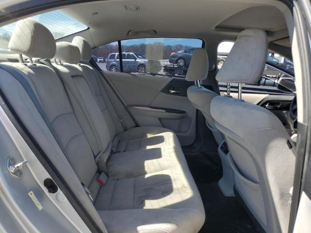 Photo 10 from auction – 2013 HONDA ACCORD EX with VIN 1HGCR2F72DA138983
