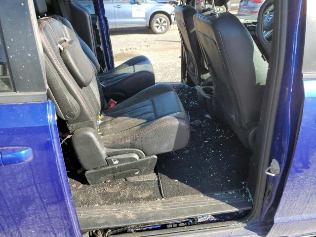 Photo 11 from auction – 2019 DODGE GRAND CARA with VIN 2C4RDGEGXKR563933