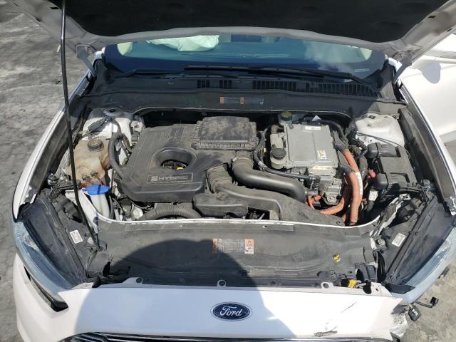 Photo 11 from auction – 2016 FORD FUSION SE with VIN 3FA6P0LU0GR342004