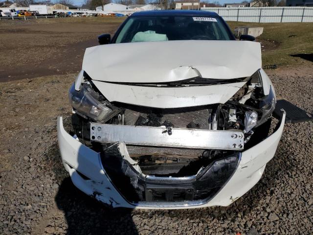 Photo 5 from auction – 2017 NISSAN MAXIMA 3.5 with VIN 1N4AA6AP8HC425921