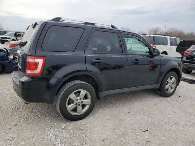 Photo 3 from auction – 2012 FORD ESCAPE LIM with VIN 1FMCU0E72CKC80936