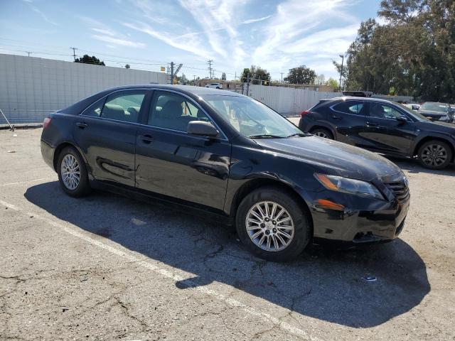 Photo 4 from auction – 2009 TOYOTA CAMRY BASE with VIN 4T1BE46K19U373897