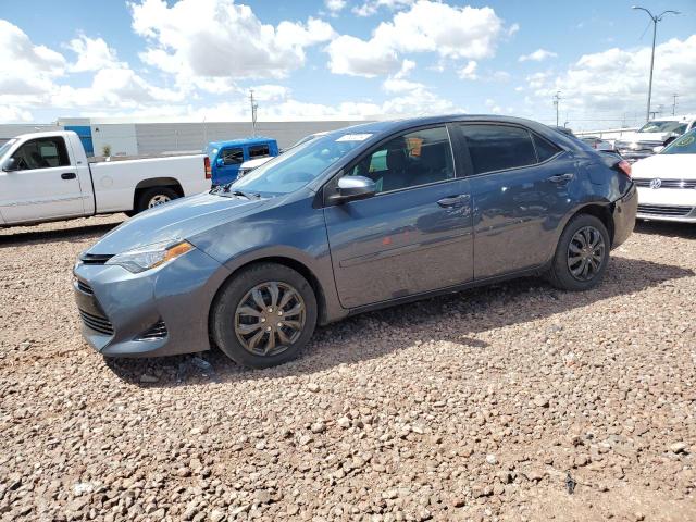 Photo 1 from auction – 2017 TOYOTA COROLLA L with VIN 2T1BURHE7HC807991