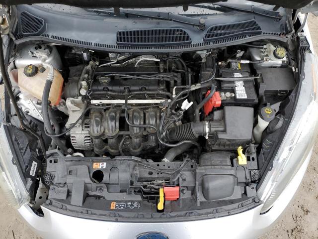Photo 11 from auction – 2015 FORD FIESTA SE with VIN 3FADP4EJXFM205049