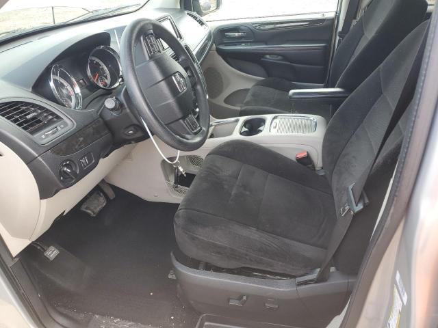 Photo 7 from auction – 2012 DODGE GRAND CARA with VIN 2C4RDGCG9CR372041