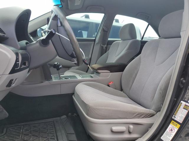 Photo 7 from auction – 2011 TOYOTA CAMRY with VIN 4T1BF3EK2BU175506