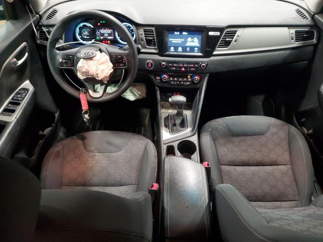 Photo 8 from auction – 2018 KIA NIRO FE with VIN KNDCB3LC6J5200626