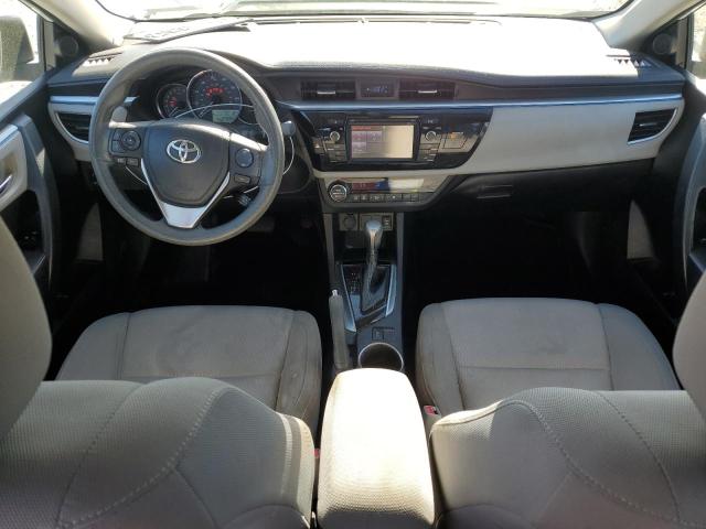 Photo 8 from auction – 2014 TOYOTA COROLLA L with VIN 5YFBURHE8EP043418