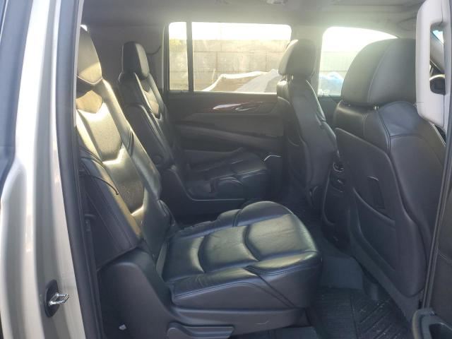 Photo 11 from auction – 2015 CADILLAC ESCALADE E with VIN 1GYS4HKJ0FR240620