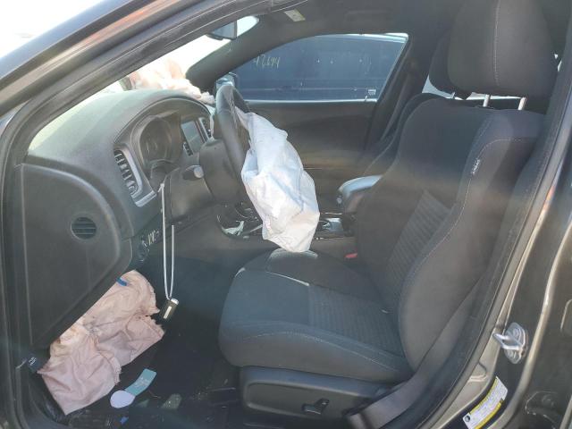 Photo 7 from auction – 2019 DODGE CHARGER GT with VIN 2C3CDXHGXKH615041