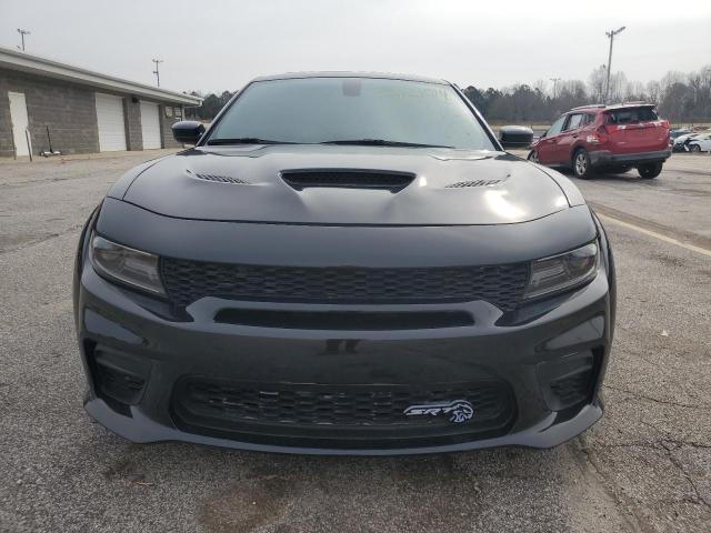 Photo 5 from auction – 2018 DODGE CHARGER SR with VIN 2C3CDXHG9FH925252
