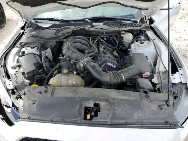 Photo 11 from auction – 2015 FORD MUSTANG with VIN 1FA6P8AM6F5350241