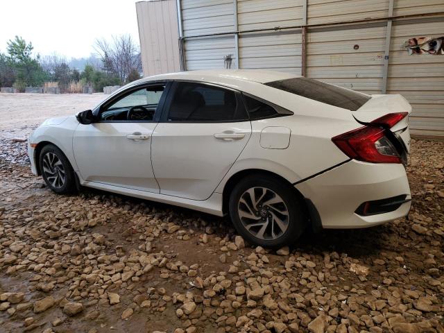 Photo 2 from auction – 2016 HONDA CIVIC EX with VIN 2HGFC2F77GH553821