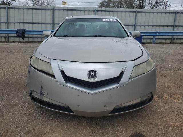 Photo 5 from auction – 2009 ACURA TL with VIN 19UUA86579A009769