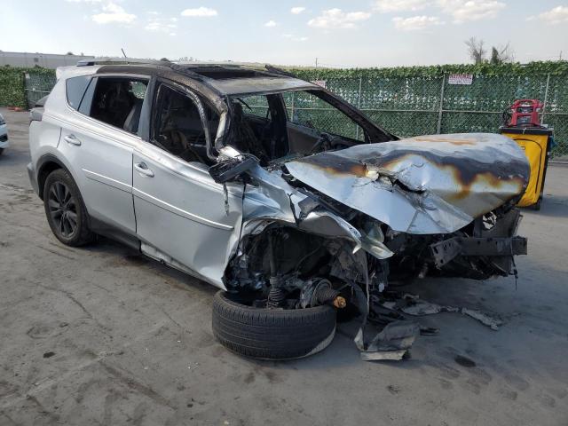 Photo 4 from auction – 2013 TOYOTA RAV4 LIMIT with VIN 2T3YFREV5DW028078