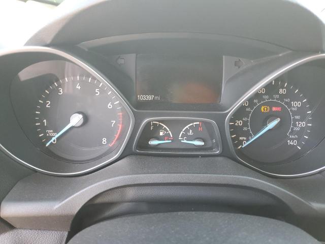 Photo 9 from auction – 2017 FORD ESCAPE SE with VIN 1FMCU0G95HUA69742