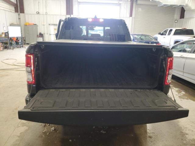 Photo 6 from auction – 2019 RAM 1500 BIG H with VIN 1C6RRFFG7KN862519