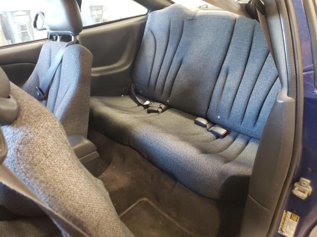 Photo 10 from auction – 2005 CHEVROLET CAVALIER with VIN 1G1JC12F157141850