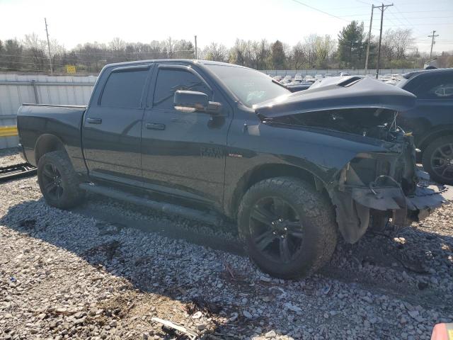 Photo 4 from auction – 2016 RAM 1500 SPORT with VIN 1C6RR7MT0GS371157