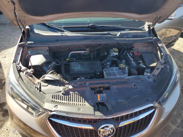 Photo 11 from auction – 2018 BUICK ENCORE PRE with VIN KL4CJASB5JB670867
