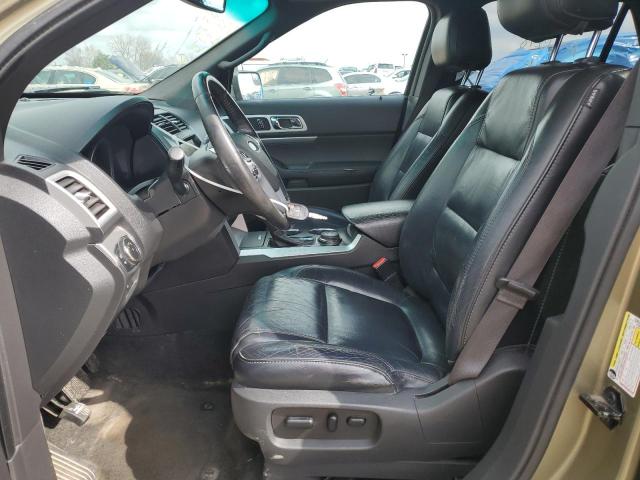 Photo 7 from auction – 2012 FORD EXPLORER X with VIN 1FMHK8D84CGA81278