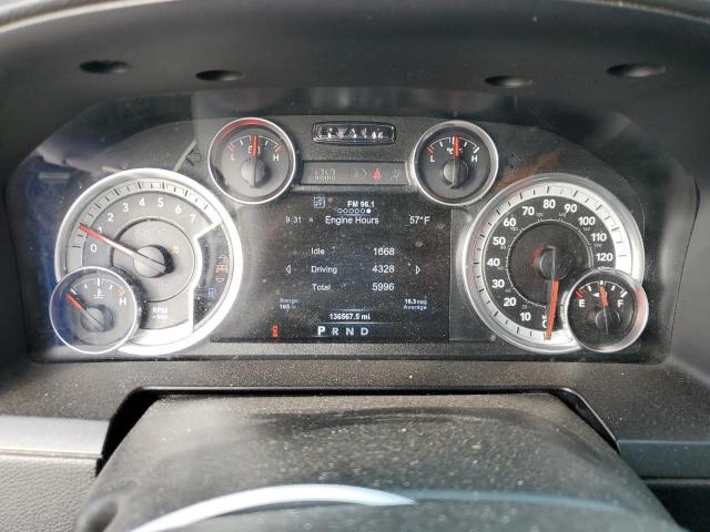 Photo 9 from auction – 2015 RAM 1500 SPORT with VIN 1C6RR7HT4FS700144