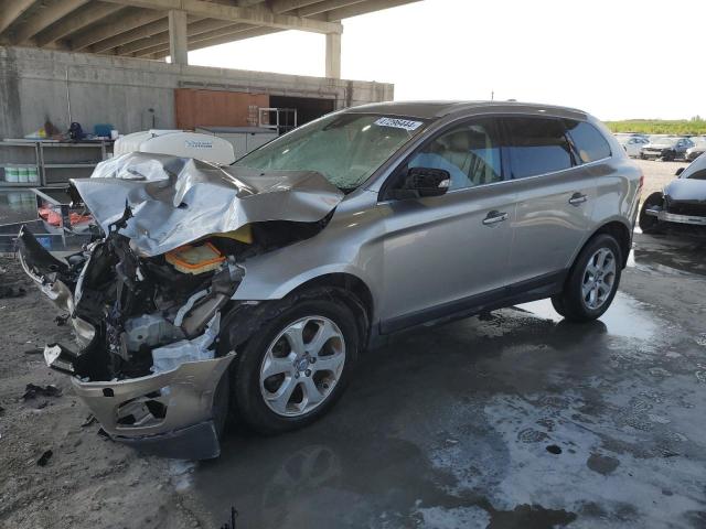 VOLVO XC60 3.2 2013 with VIN YV4952DL0D2442194 - Photo from auction
