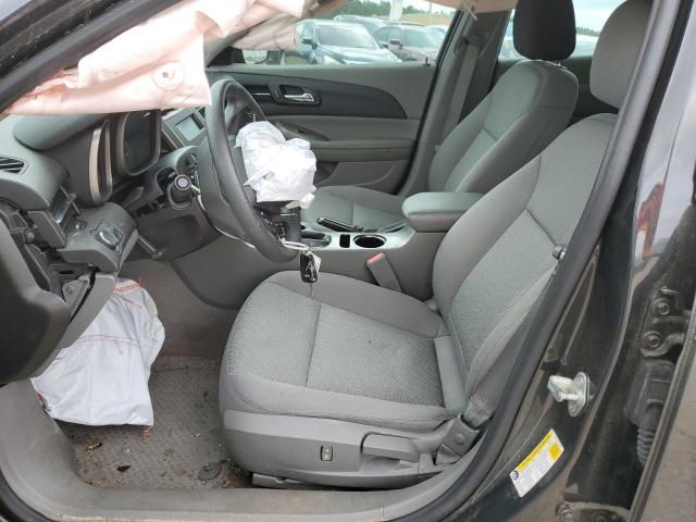 Photo 7 from auction – 2015 CHEVROLET MALIBU LS with VIN 1G11A5SL4FF170222