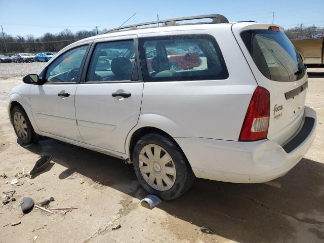 Photo 2 from auction – 2004 FORD FOCUS SE with VIN 1FAFP36394W111499