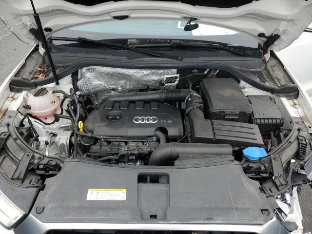 Photo 12 from auction – 2017 AUDI Q3 PREMIUM with VIN WA1ECCFSXHR008129