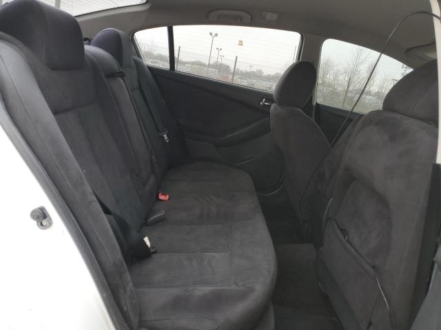 Photo 10 from auction – 2010 NISSAN ALTIMA BAS with VIN 1N4AL2AP5AN444701