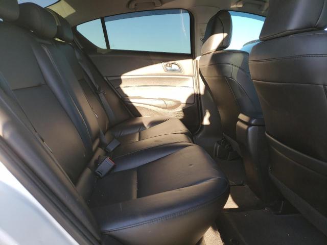 Photo 10 from auction – 2017 ACURA ILX BASE W with VIN 19UDE2F30HA004427