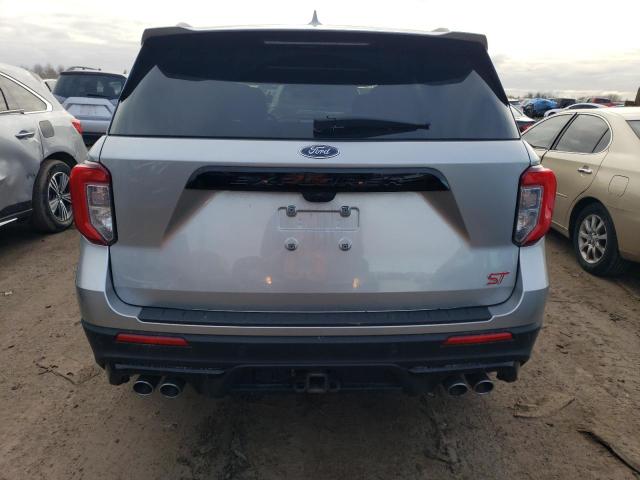 Photo 6 from auction – 2020 FORD EXPLORER S with VIN 1FM5K8GC5LGB80825